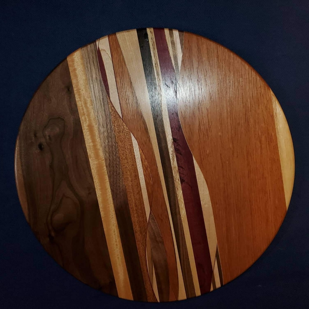 Lazy Susan - Picture 2 of 7